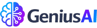 GeniusAI App Logo